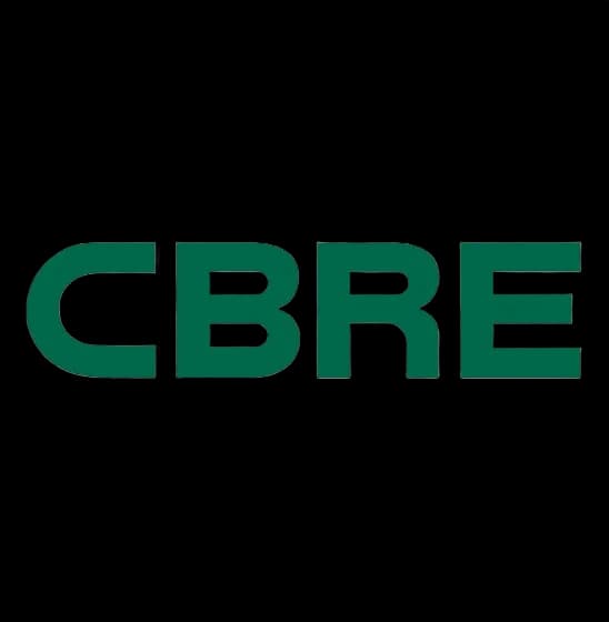CBRE
