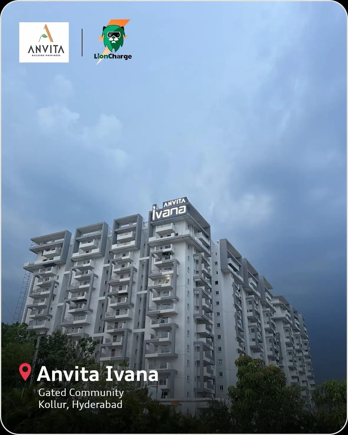 Anvita Ivana