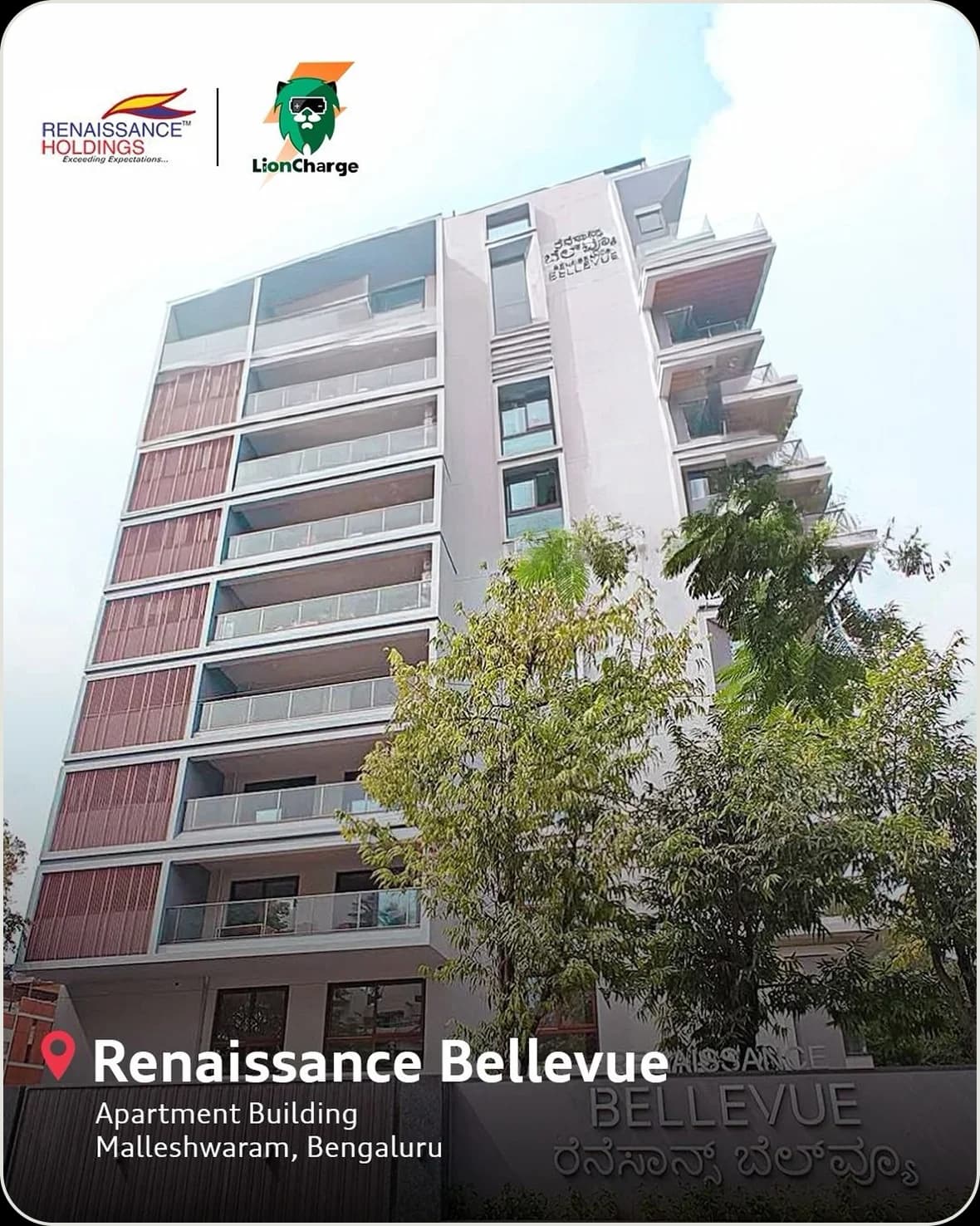 Renaissance Bellevue
