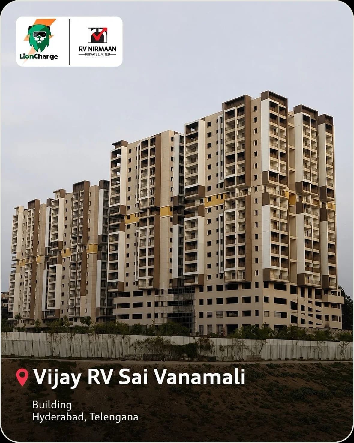 Vijay RV Sai Vanamali
