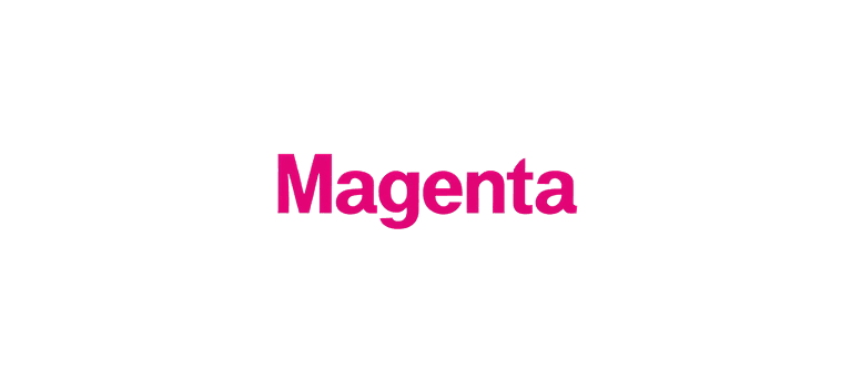 Magenta