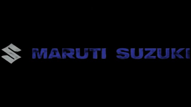 Maruti Suzuki