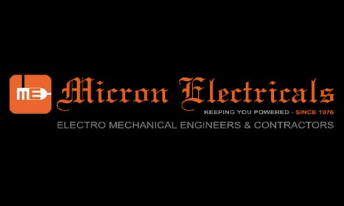 Micron Electricals